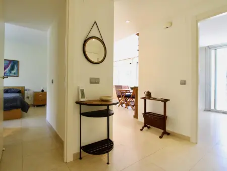 Appartement 3 chambres à S'Agaró, parking privé et piscine : photo 8