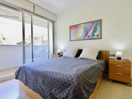 Appartement 3 chambres à S'Agaró, parking privé et piscine : photo 11