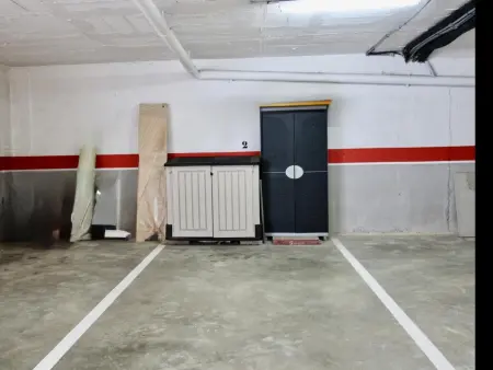 Appartement 3 chambres à S'Agaró, parking privé et piscine : photo 20
