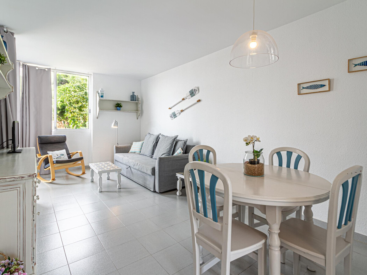 Appartement avec parking et animaux OK - vue mer - Photo 1