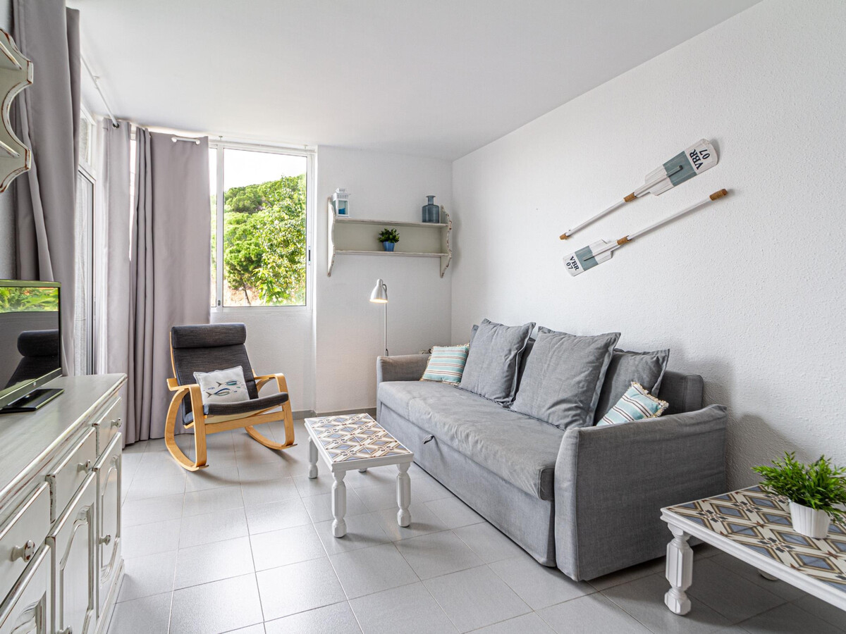 Appartement avec parking et animaux OK - vue mer - Photo 2