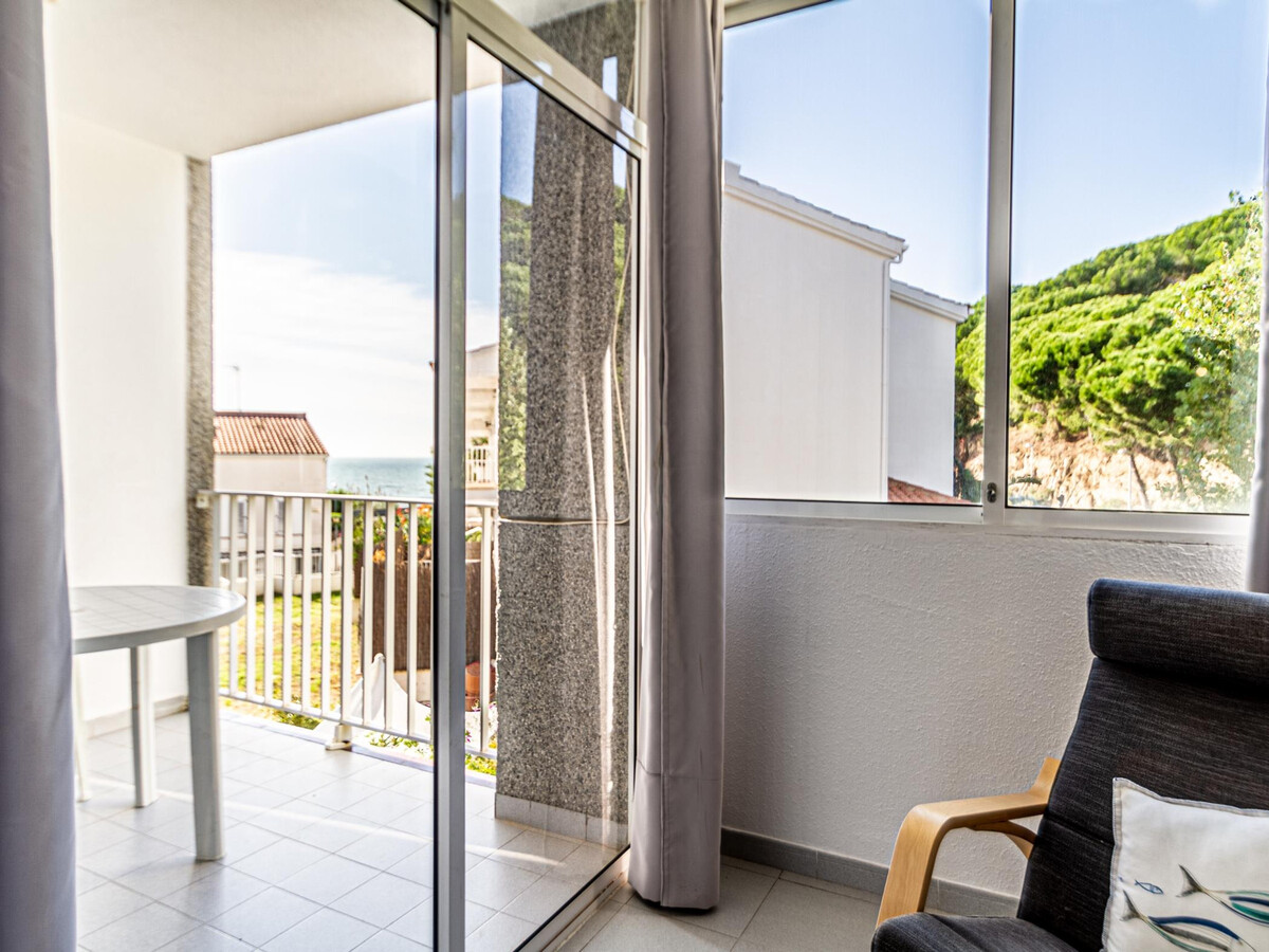 Appartement avec parking et animaux OK - vue mer - Photo 4