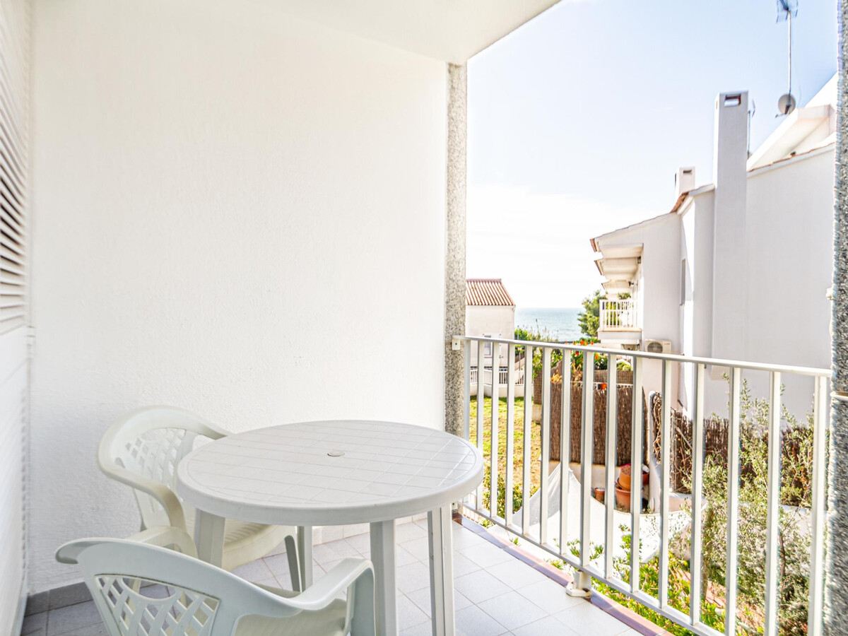 Appartement avec parking et animaux OK - vue mer - Photo 5