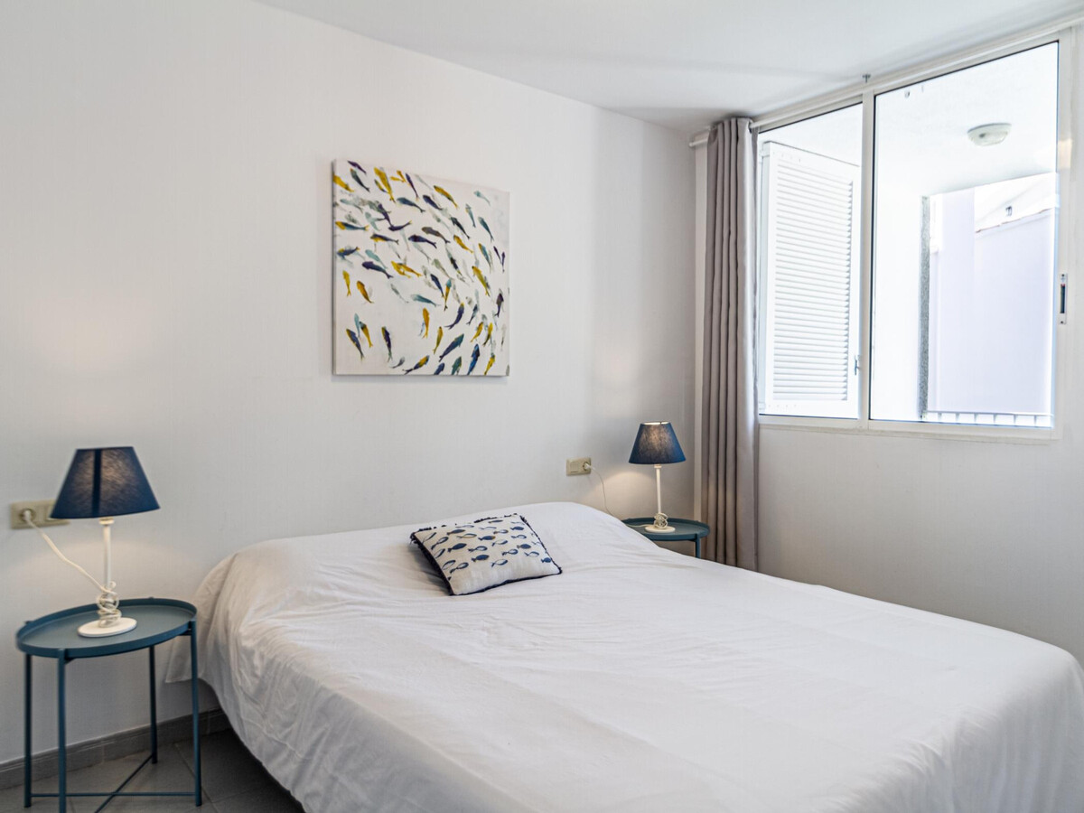 Appartement avec parking et animaux OK - vue mer - Photo 6