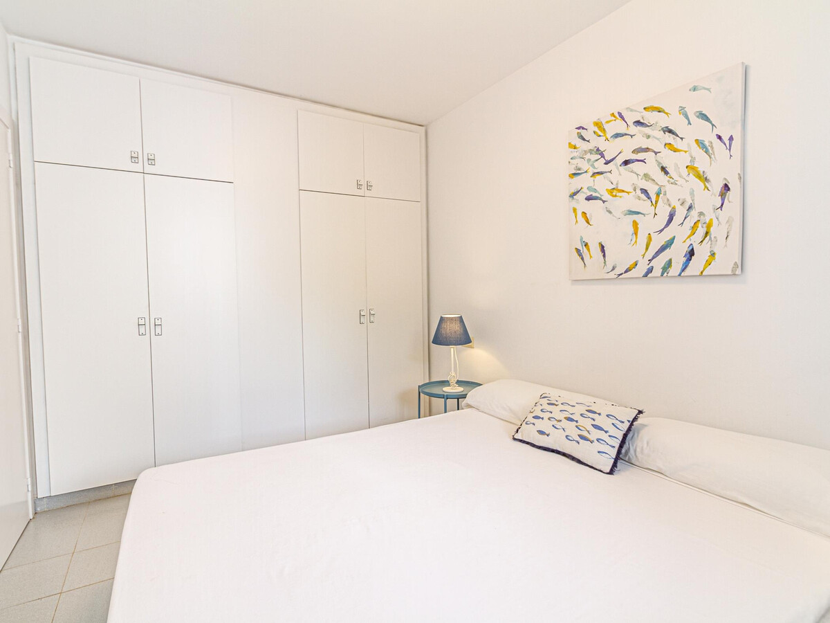 Appartement avec parking et animaux OK - vue mer - Photo 7