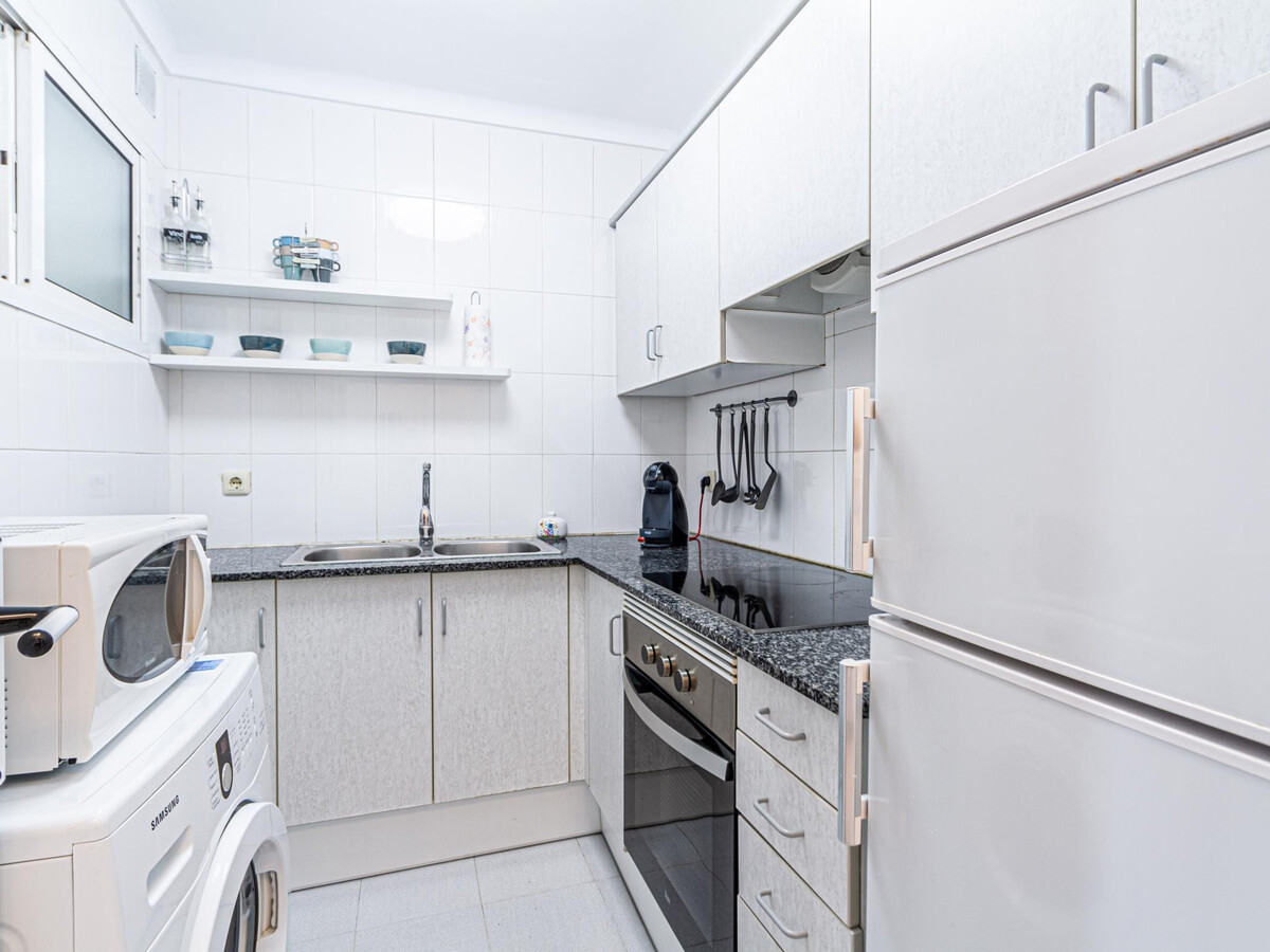 Appartement avec parking et animaux OK - vue mer - Photo 8