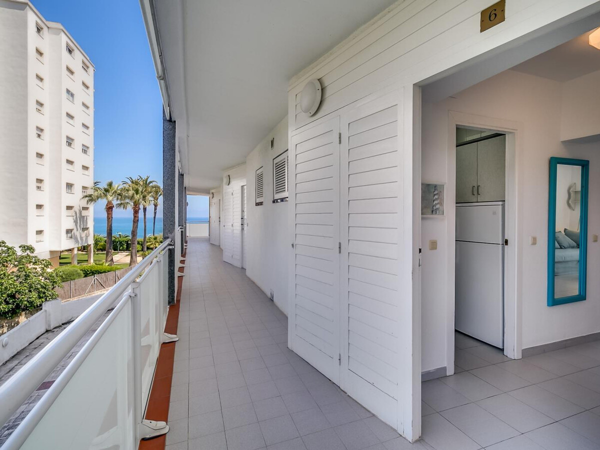 Appartement avec parking et animaux OK - vue mer - Photo 10