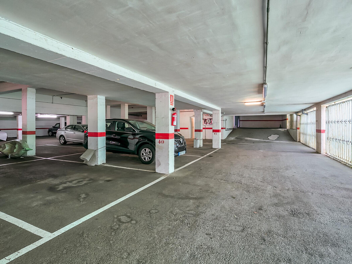 Appartement avec parking et animaux OK - vue mer - Photo 15