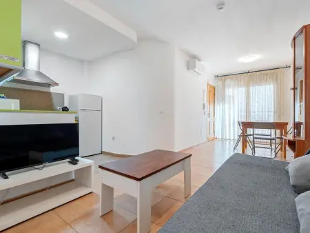 Appartement à 100m plage - 4 pers., Appartement 4 personnes à Blanes : photo 1