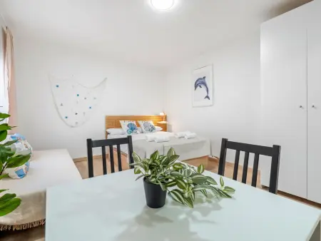 Loft lumineux centre Cambrils - 2 pers., Appartement 4 personnes à Cambrils : photo 1