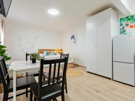 Loft lumineux centre Cambrils - 2 pers., Appartement 4 personnes à Cambrils : photo 5