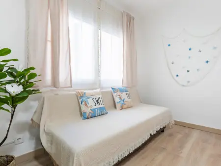 Loft lumineux centre Cambrils - 2 pers., Appartement 4 personnes à Cambrils : photo 10