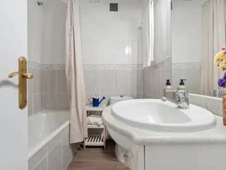 Loft lumineux centre Cambrils - 2 pers., Appartement 4 personnes à Cambrils : photo 11