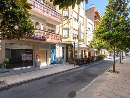 Loft lumineux centre Cambrils - 2 pers., Appartement 4 personnes à Cambrils : photo 13