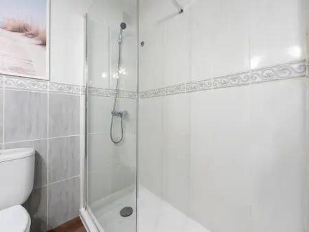 Loft lumineux de 30 m² au centre de Cambrils, à 300 m de la plage : photo 12