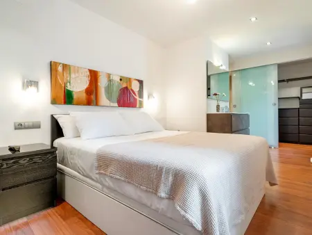 Appartement vue Plaça Major, vieille ville de Montblanc : photo 8