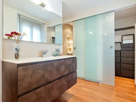 Appartement vue Plaça Major, vieille ville de Montblanc : photo 10