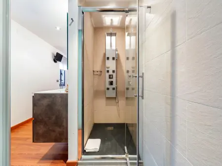 Appartement vue Plaça Major, vieille ville de Montblanc : photo 12