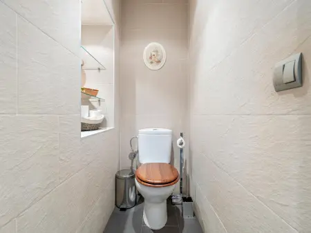 Appartement vue Plaça Major, vieille ville de Montblanc : photo 13