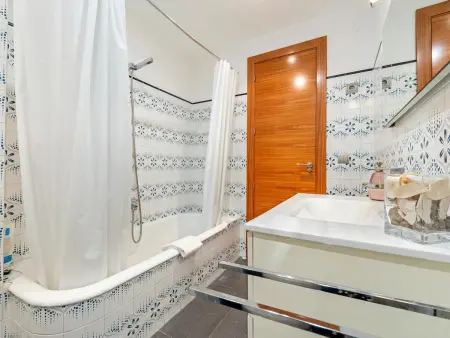 Appartement vue Plaça Major, vieille ville de Montblanc : photo 17