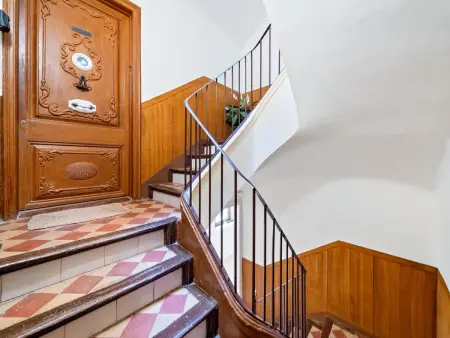 Appartement vue Plaça Major, vieille ville de Montblanc : photo 18