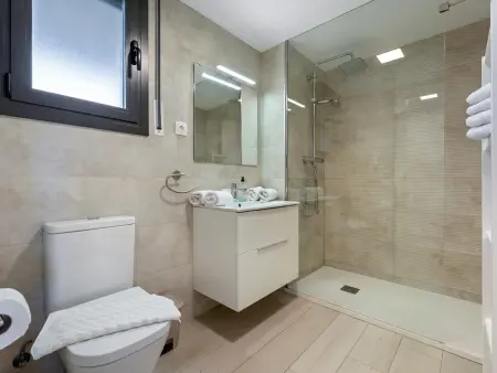 Appartement 6 pers. à Torredembarra, piscine et vue mer : photo 13