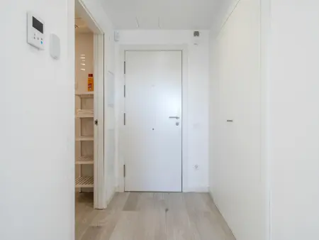 Appartement vue mer latérale - 6 pers., Appartement 6 personnes à L'Ametlla de Mar : photo 14