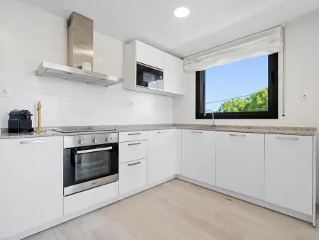 Appartement avec vue, clim - 4 pers., Appartement 6 personnes à L'Ametlla de Mar : photo 7