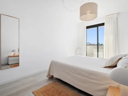 Appartement avec vue, clim - 4 pers., Appartement 6 personnes à L'Ametlla de Mar : photo 10