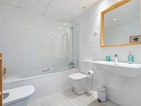 Appartement avec vue, clim - 4 pers., Appartement 6 personnes à L'Ametlla de Mar : photo 14