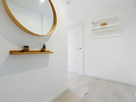 Appartement avec vue, clim - 4 pers., Appartement 6 personnes à L'Ametlla de Mar : photo 15
