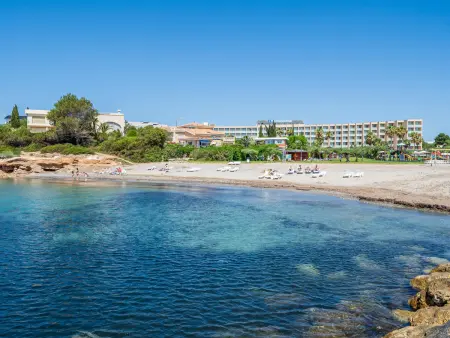 Appartement avec vue, clim - 4 pers., Appartement 6 personnes à L'Ametlla de Mar : photo 22