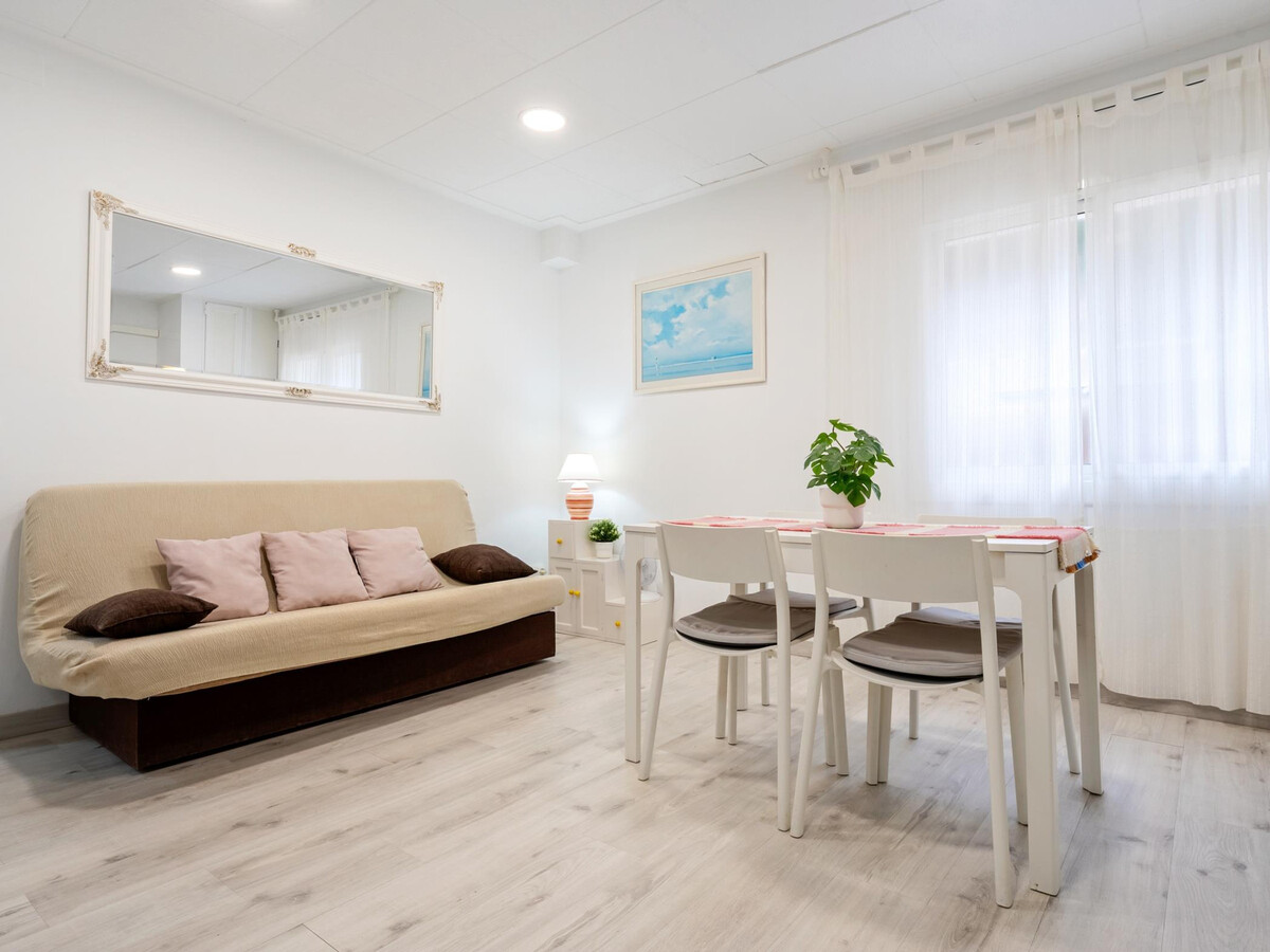Appartement confortable à Santa Susanna - 5 pers. - Photo 2
