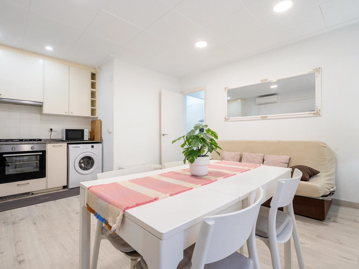 Appartement confortable à Santa Susanna - 5 pers. - Photo 3