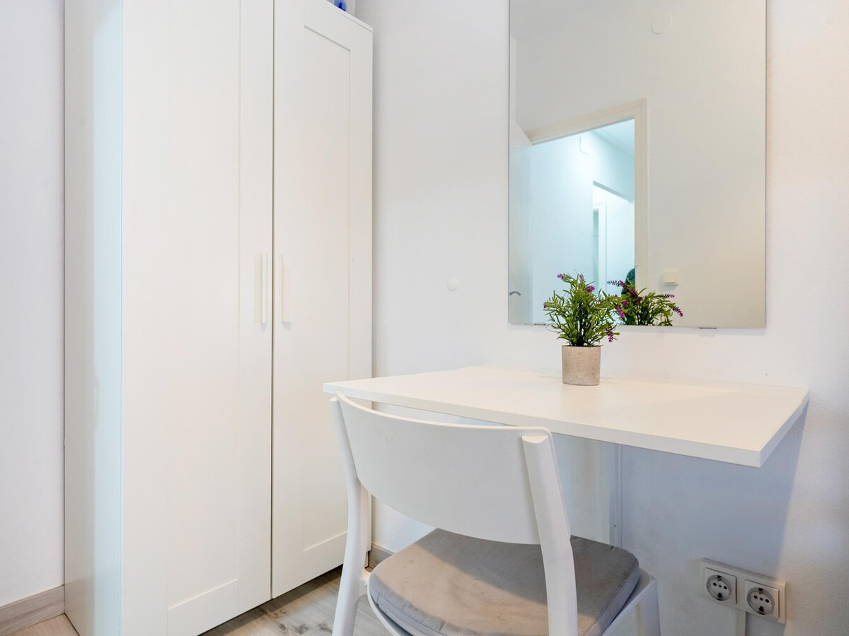 Appartement confortable à Santa Susanna - 5 pers. - Photo 10