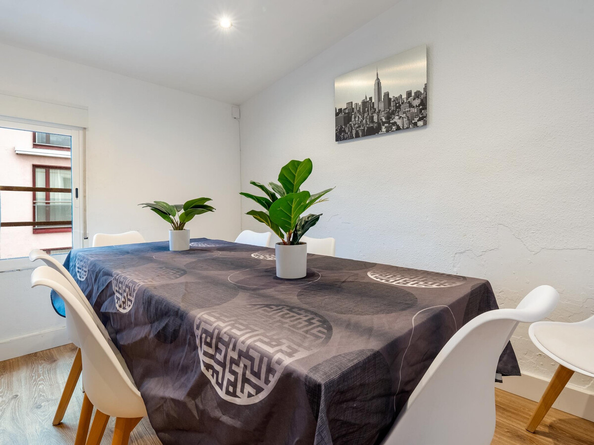 Appartement au cœur de Tarragona - 7 pers., Appartement 7 personnes à Tarragone - Photo 5