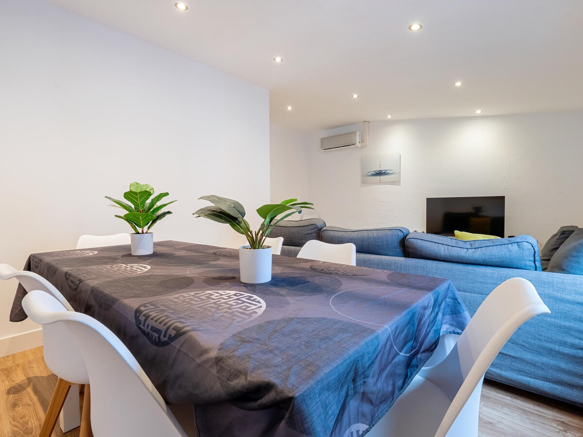 Appartement au cœur de Tarragona - 7 pers., Appartement 7 personnes à Tarragone - Photo 6