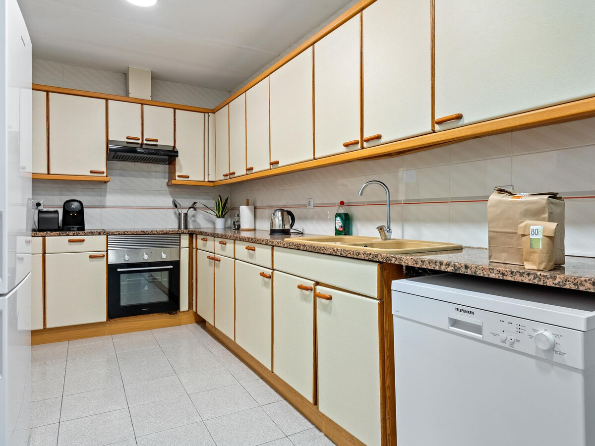 Appartement au cœur de Tarragona - 7 pers., Appartement 7 personnes à Tarragone - Photo 7