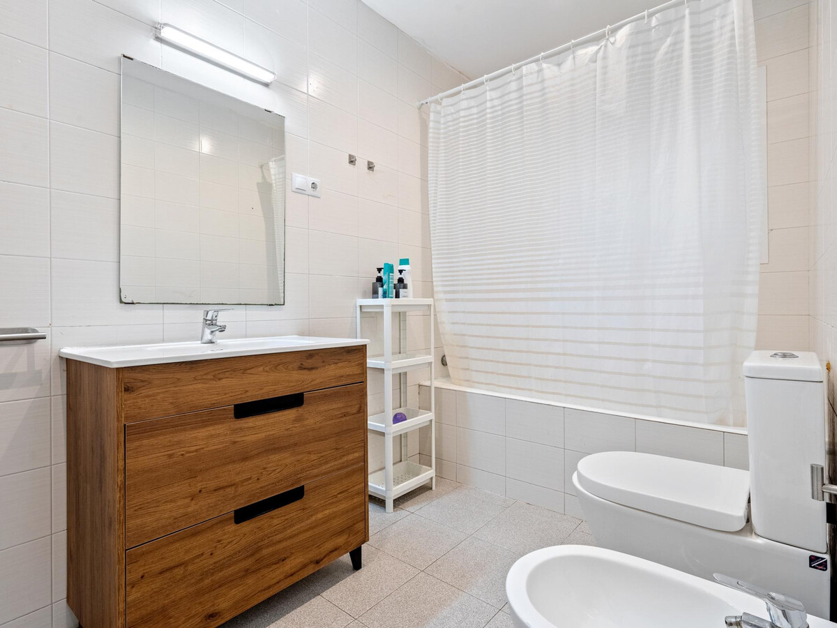 Appartement au cœur de Tarragona - 7 pers., Appartement 7 personnes à Tarragone - Photo 16