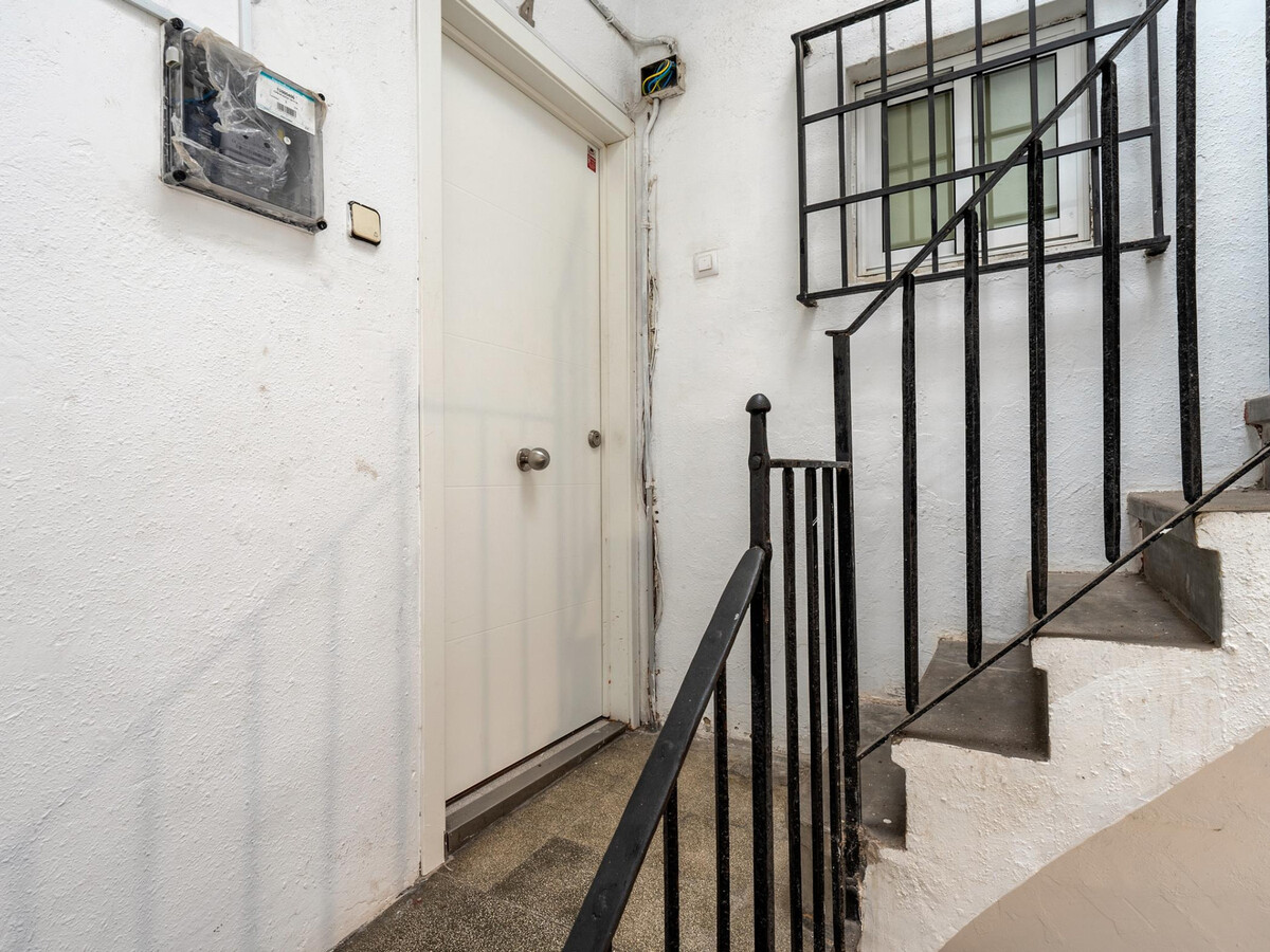 Appartement au cœur de Tarragona - 7 pers., Appartement 7 personnes à Tarragone - Photo 17