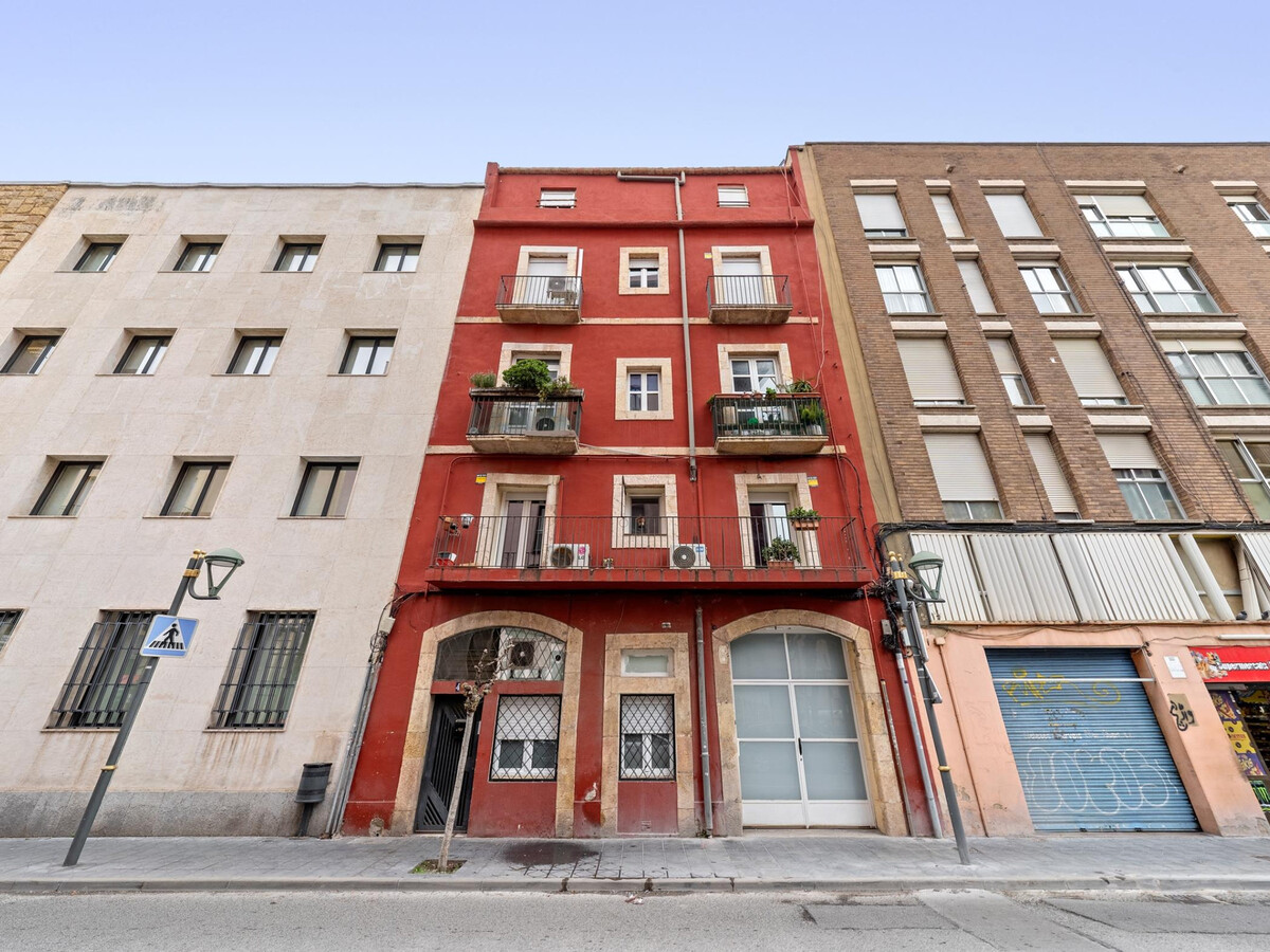 Appartement au cœur de Tarragona - 7 pers., Appartement 7 personnes à Tarragone - Photo 18