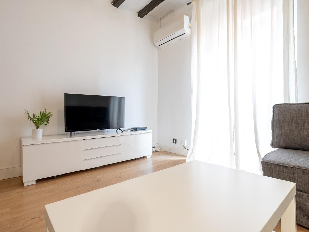 Appartement confortable, au cœur de Tarragona - 6 pers. - Photo 1