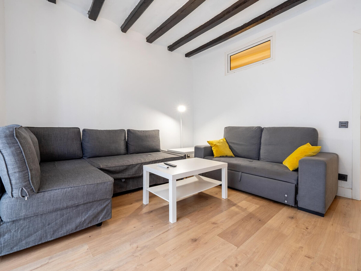 Appartement confortable, au cœur de Tarragona - 6 pers. - Photo 3