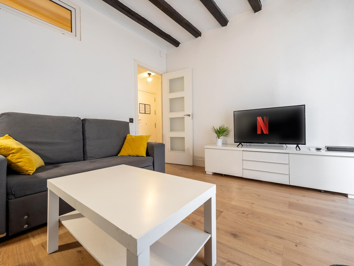 Appartement confortable, au cœur de Tarragona - 6 pers. - Photo 4