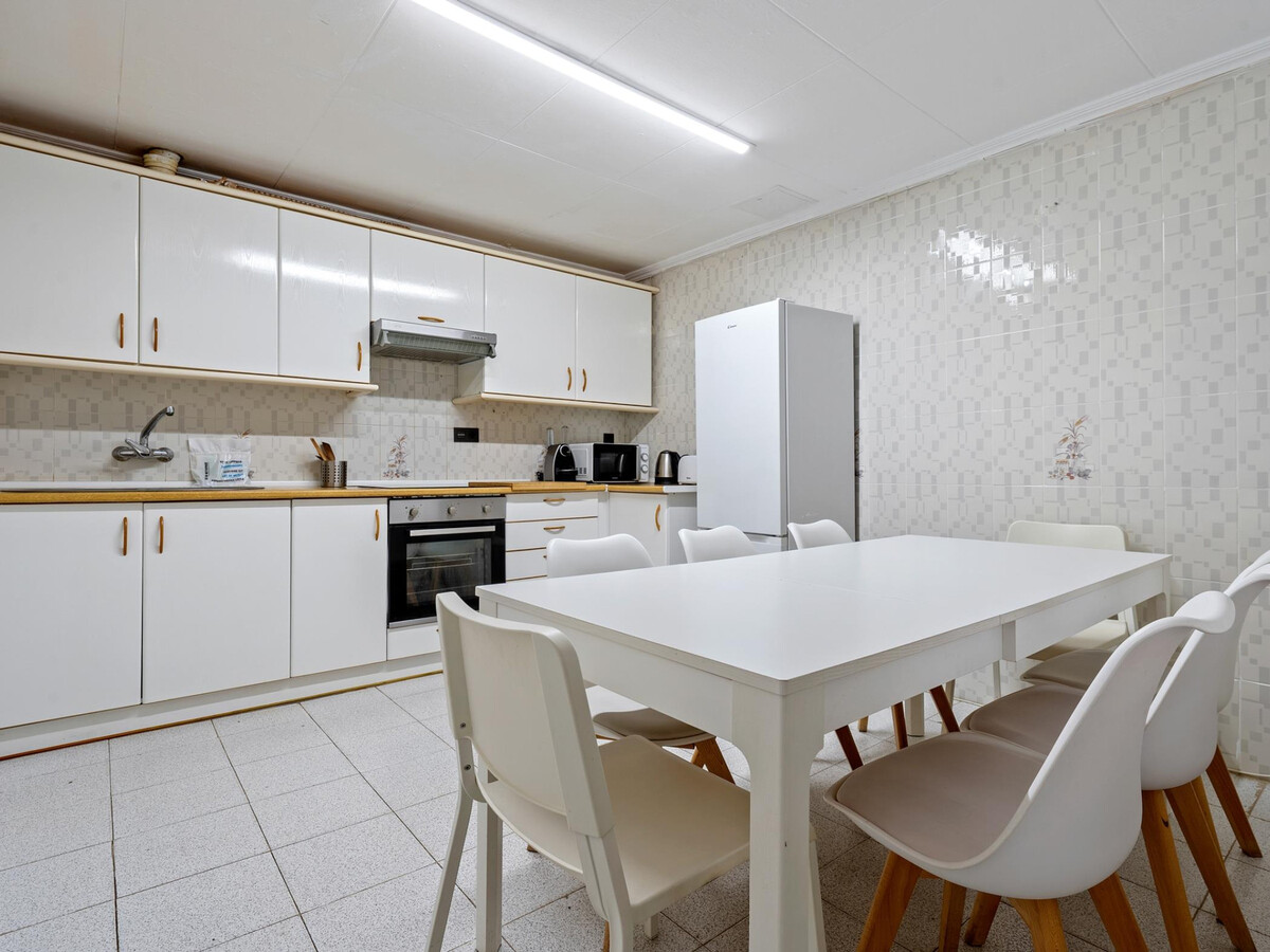 Appartement confortable, au cœur de Tarragona - 6 pers. - Photo 5