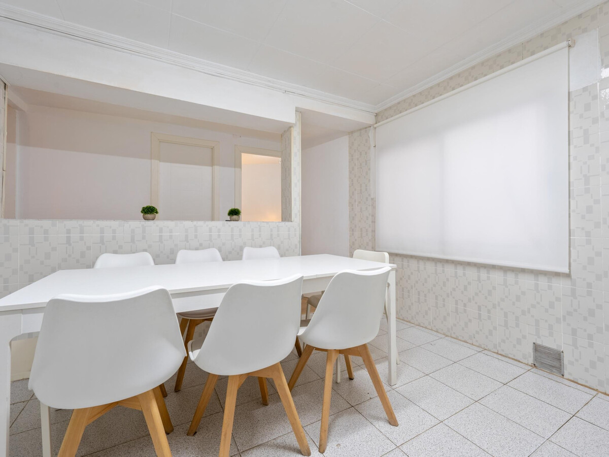 Appartement confortable, au cœur de Tarragona - 6 pers. - Photo 7