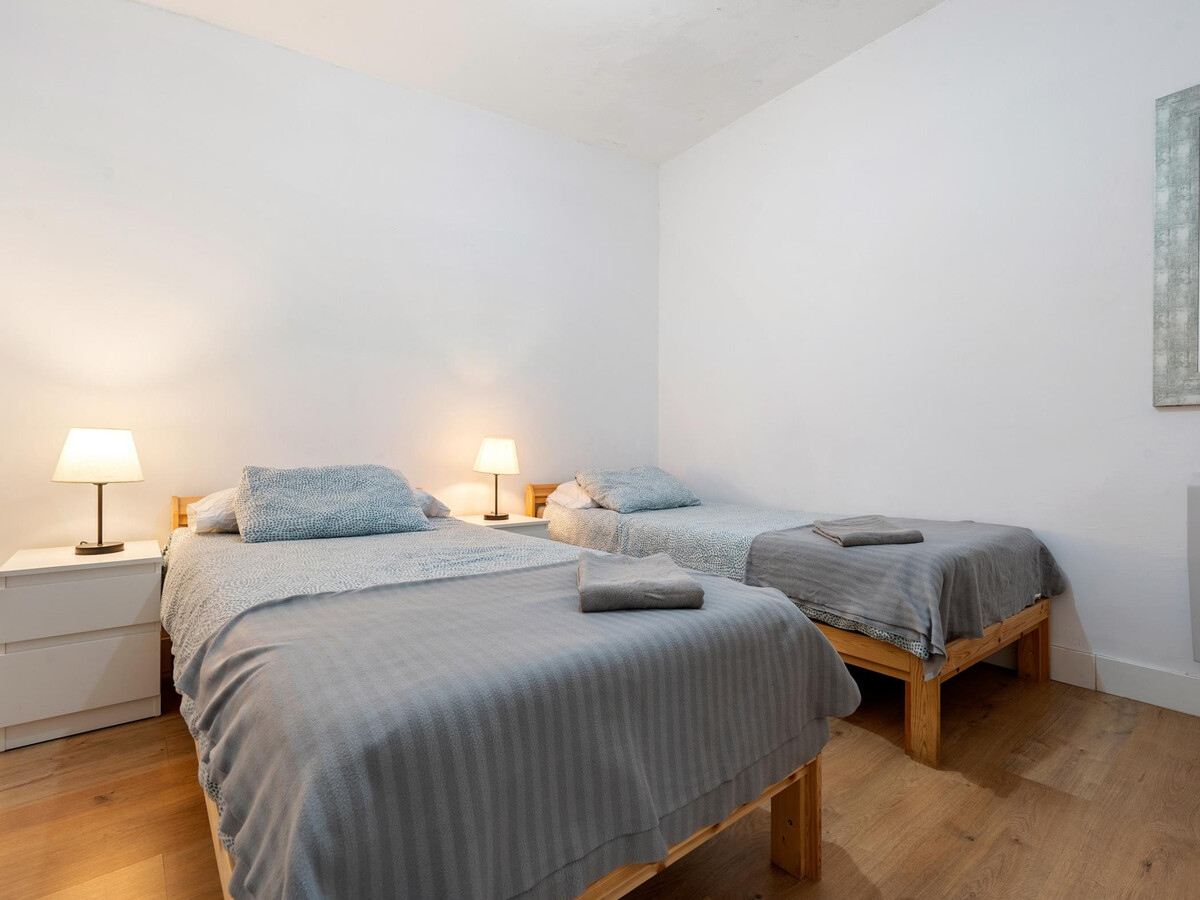 Appartement confortable, au cœur de Tarragona - 6 pers. - Photo 11
