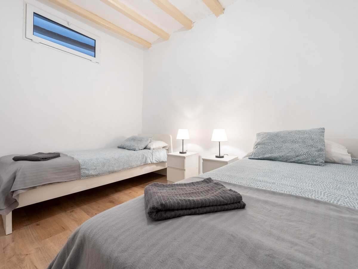 Appartement confortable, au cœur de Tarragona - 6 pers. - Photo 14