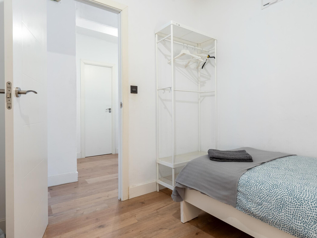 Appartement confortable, au cœur de Tarragona - 6 pers. - Photo 15
