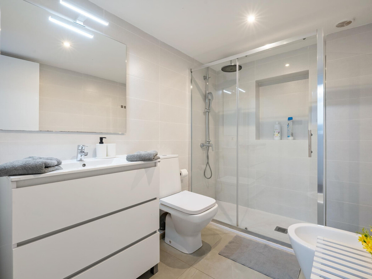 Appartement confortable, au cœur de Tarragona - 6 pers. - Photo 16